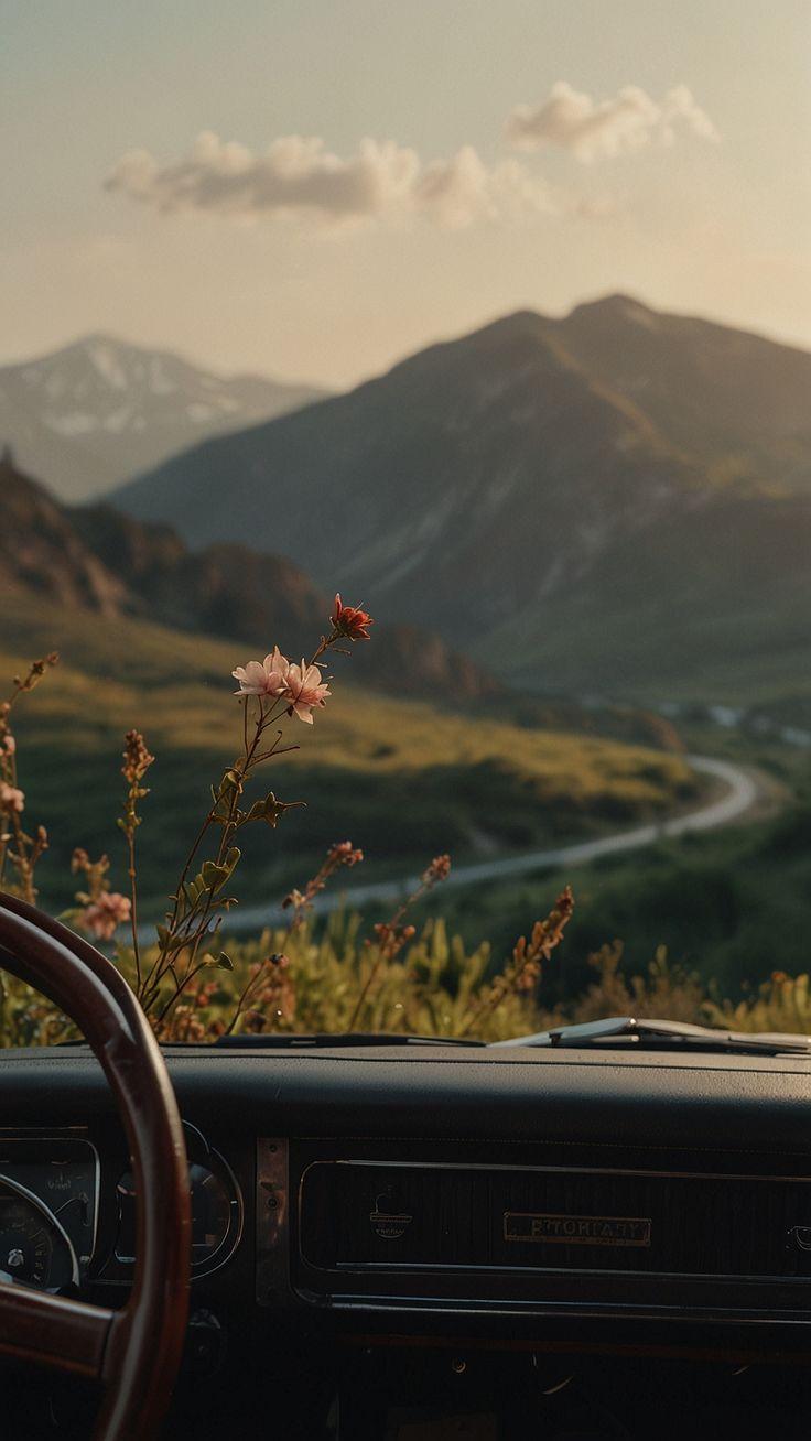 Mean Dersky Beacon workshop space where corporate flower arrangements are designed and prepared for business delivery